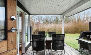 3 bedroom awesome home in Nysted 2