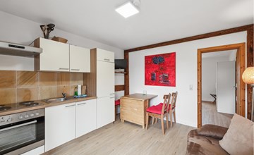 Gorgeous apartment in Am Salzhaff 3