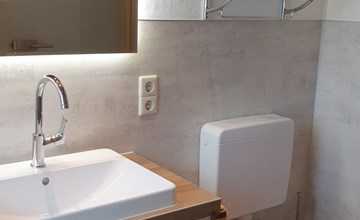 Wohnung "Fübüüni" 2