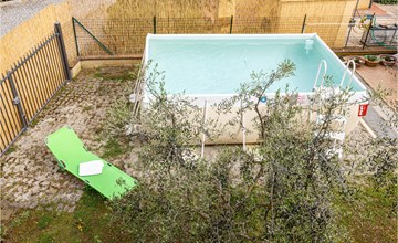 2 bedroom amazing home in Orentano 2