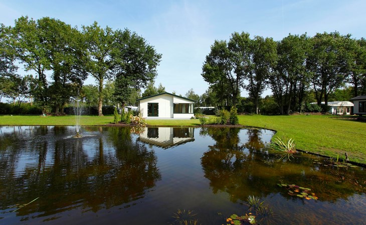 Landhaus für 4 Personen 1