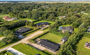 "Robertha" - 800m to the inlet in Western Jutland 3