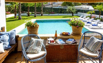 Villa Angelo 2