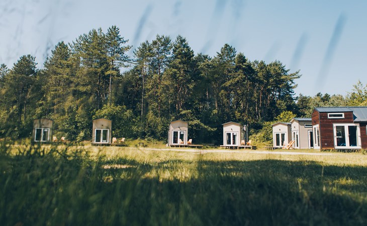 Koya Tiny Loft | 4 Pers. 1