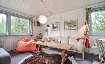 4 bedroom gorgeous home in Rømø 2