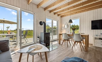 Awesome home in OstseeResort Olpenitz 3