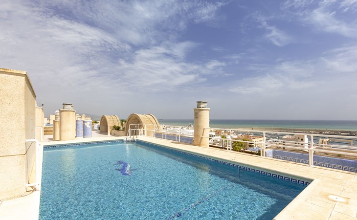 Infinite Viewpoint 1