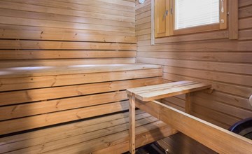 Lomaylläs / procurement path 2 3