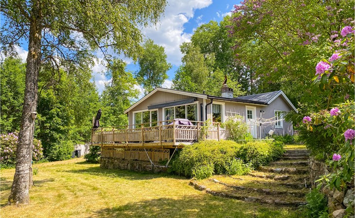 Cozy home in Aplared with WiFi 1