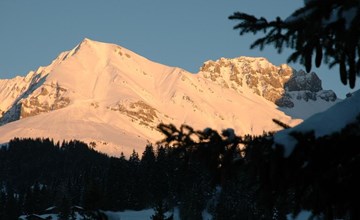 Bärgchutzli Parterre 3