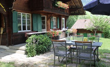 Chalet Maru 2