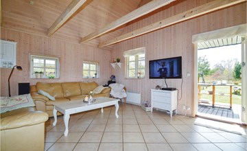 Stunning home in Væggerløse 2
