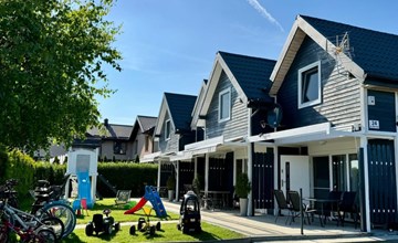 Gemütliches Ferienhaus an der Ostsee - Haus Nr. 4 2