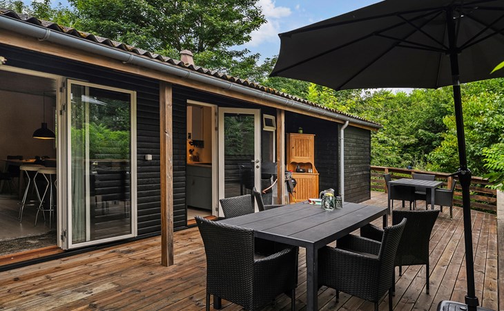 3 bedroom awesome home in Aabenraa 1