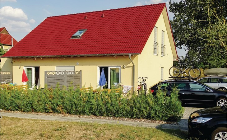 Tolle Wohnung in Boiensdorf 1