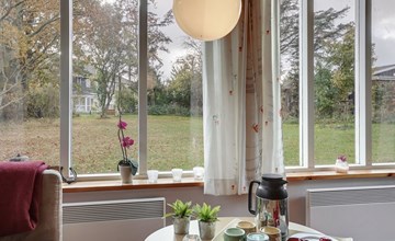 "Samine" - 100m from the sea in NE Jutland 2