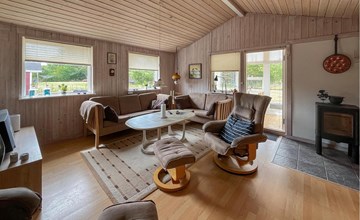 Lovely home in Storvorde with WiFi 3