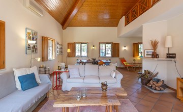 Refúgio no Montalvo 3