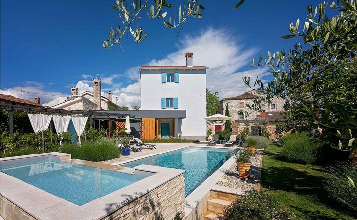 Villa Maxima Agri 1