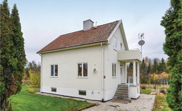 Cozy home in åsensbruk with kitchen 2