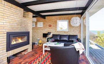 Cozy home in Sjællands Odde 2