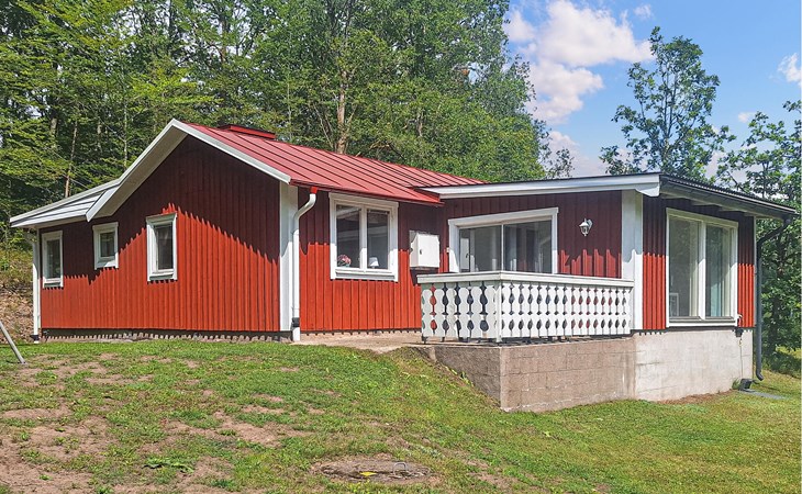 Gorgeous home in Annerstad 1