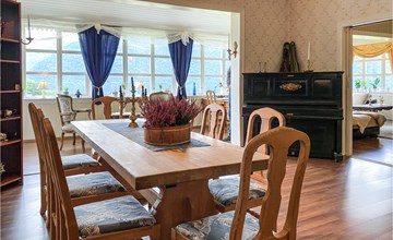 Lovely home in Breim with kitchen 3