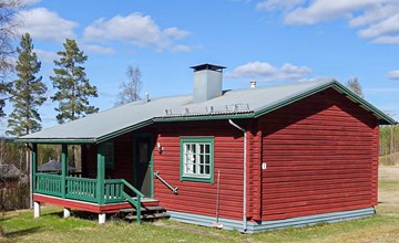Awesome home in Ekshärad with WiFi 2