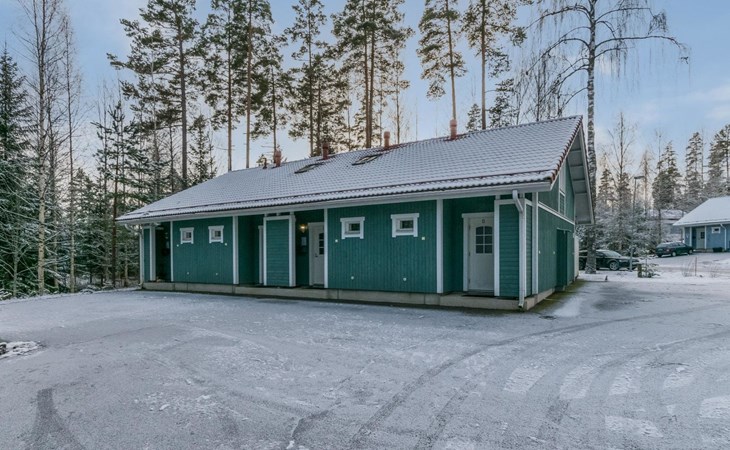 Kylpylän ullanrinne 12 c 1