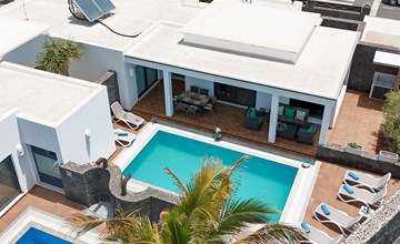 Mamma Mia B Luxus-Villen 2