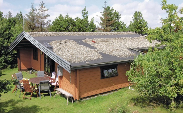 3 bedroom lovely home in Blåvand 1