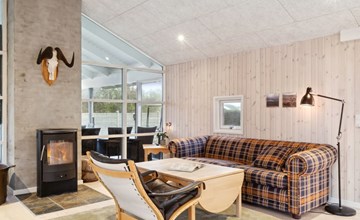 „Ilsebet“ – 150 m vom Meer entfernt in Südostjütland 3