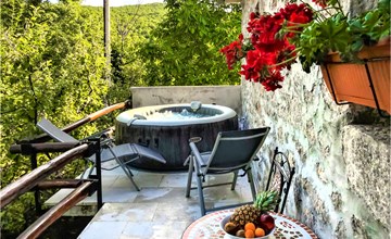 Amazing home in Novi Vinodolski 2