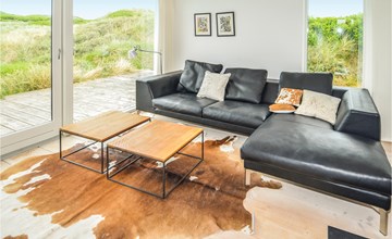 Stunning home in Løkken with kitchen 3
