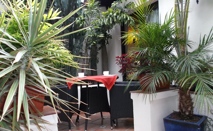 mit Blick auf das Wasser 1