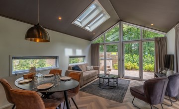 Forest Cottage with hottub | 4 persons 2