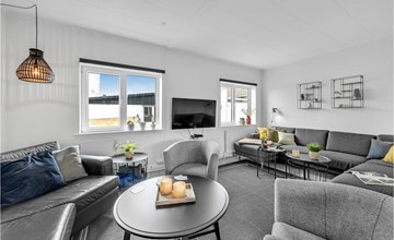 Stunning home in Nørre Nebel with WiFi 2