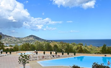 Dorf Cap Estérel - L'Esquinade 3