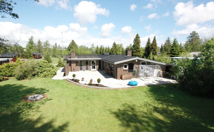 "Sessa" - 800 meter van de zee in Lolland, Falster en Mon 1