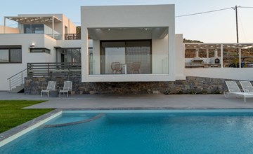 Villa Claire - Agia Pelagia 3