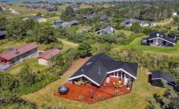 „Alban“ – 700 m vom Meer entfernt in Nordwestjütland 3