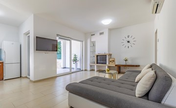 Two bedroom cozy apartment in Banjole 3