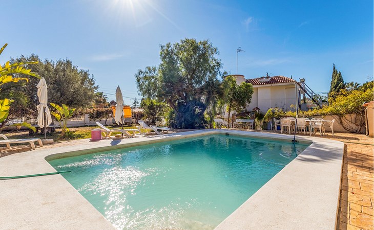Stunning home in El Campello 1