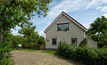 Westerseweg 1G luxuriöse Ferienwohnung in der Nähe des Nordseestrandes. 2