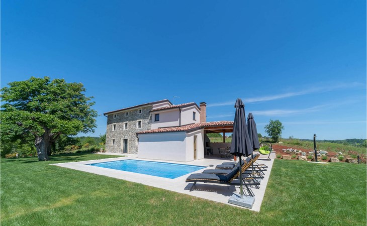Villa Fiore Marusici 1