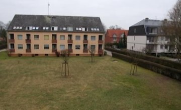 Möblierte Wohnung in Lichtenrade 2