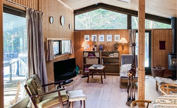 Tolles Haus mit 3 Schlafzimmern in Frederiksværk 3