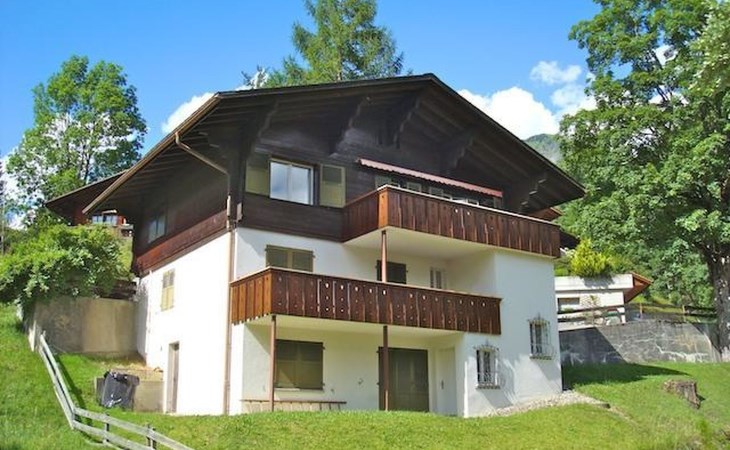 Pony 2-Bettwohnung 1