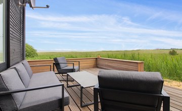 "Rudolf" - 3,5 km van de zee in West-Jutland 3