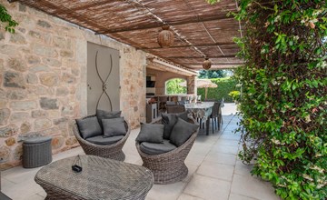 Stunning home in Peymeinade 2